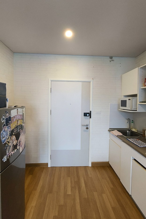 picture 🔥 Rare Item, best price in the project 🔥 Nirvana Beyond Rama 9 - Ramkhamhaeng, near Thonglor 10 minutes. - 4/15