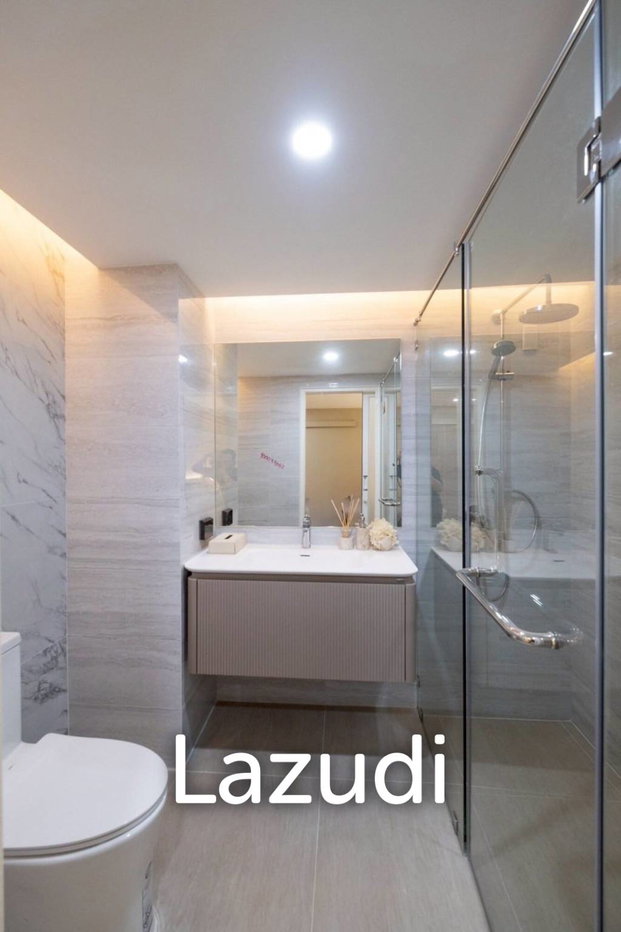 รูป 2 Bed 2 Bath The Winning Tower - รูปที่ 13/21