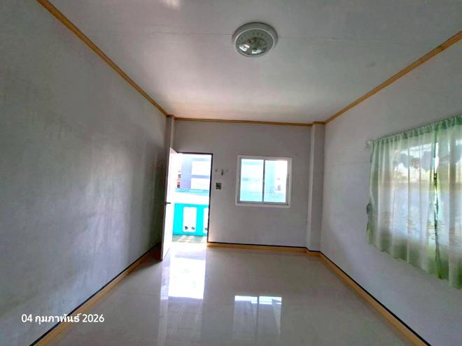 รูป บ้านเดี่ยว 61 ตร.วา เขตบางกอกน้อย กรุงเทพมหานคร 4.8M - รูปที่ 27/63