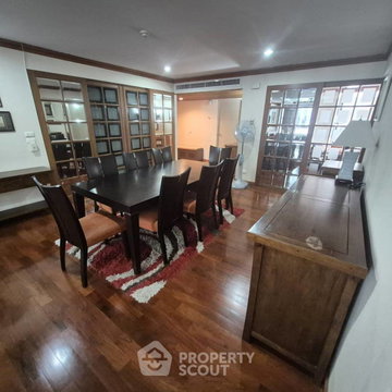 คอนโด 3 ห้องนอน ขาย Asoke Tower ชั้น 21 ใกล้ MRT เพชรบุรี 400 ม. (ID 2811561)