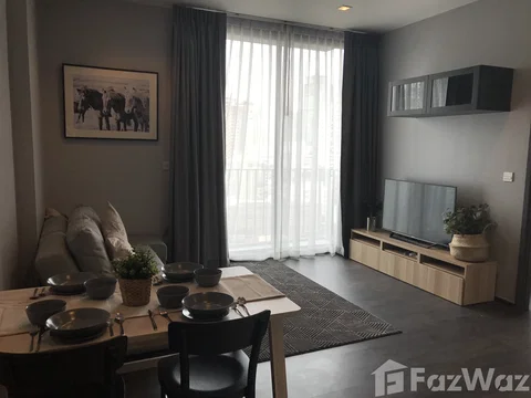 ขาย คอนโด 1 ห้องนอน ในโครงการ เอดจ์ สุขุมวิท 23 2006087