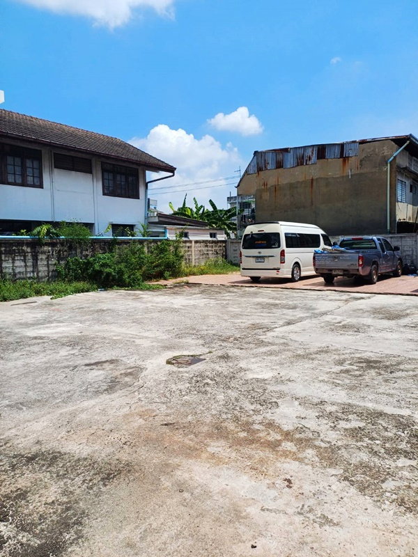 รูป ขายที่ดิน 150 ตรว. ซอยลาซาล 26 สุขุมวิท 105 (ใกล้ BTS แบริ่ง) แขวงบางนา เขตพระโขนง - รูปที่ 7/7