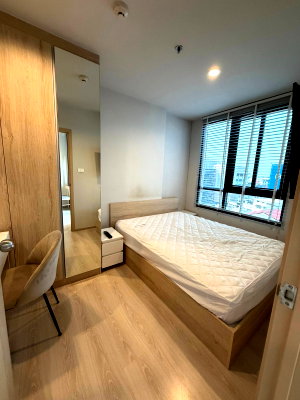 Condos for rent : For Rent  Nue Noble Ngamwongwan   11,000