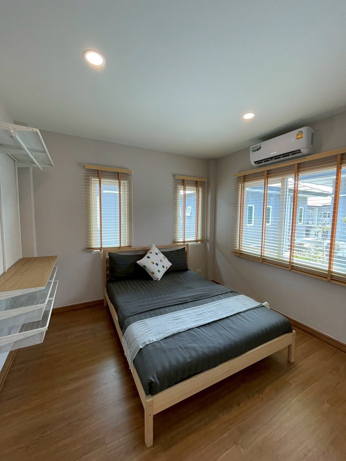 picture ✨For rent Centro Bangna-Wongwean ✨LineID: @Propvel (with @ in front)✨ - 11/12