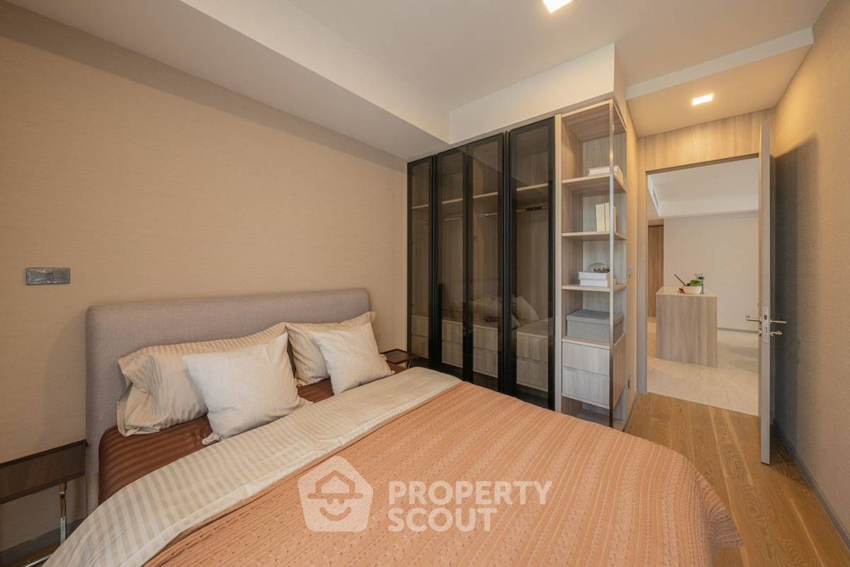 รูป คอนโด 3 ห้องนอน ขาย Fynn Sukhumvit 31 ใกล้ MRT สุขุมวิท (ID 1241899) - รูปที่ 7/39
