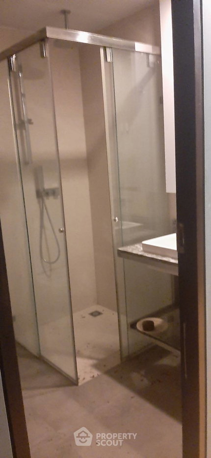 picture 2-BR 70 Sqm Condo At Quad Silom Condominium, 200m To MRT Sam Yan (ID 2606231) - 12/16