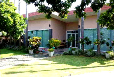Land for sale Chiang Mai : LAND 436 Sq.w. Fang Chiang Mai for 1.5M