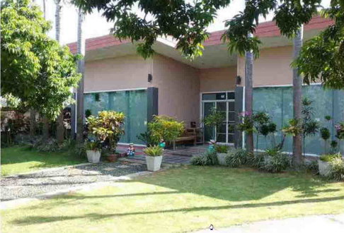 LAND 436 Sq.w. Fang Chiang Mai for 1.5M