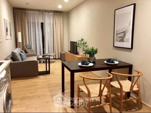 20th-Floor 1-BR At Noble Reveal Ekamai, 200m To BTS Ekkamai (ID 2816478)