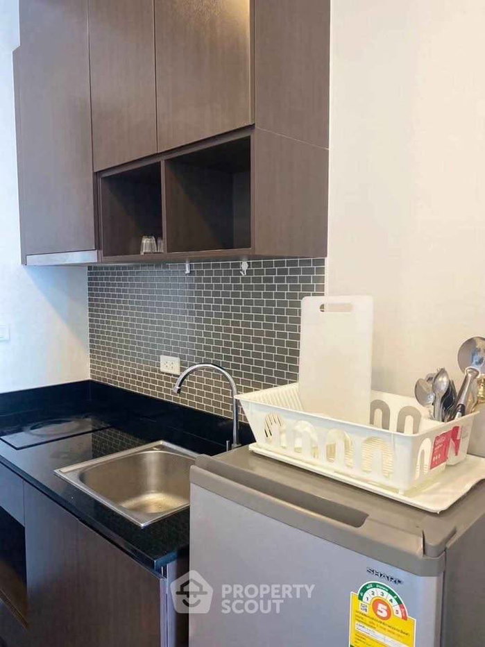 รูป คอนโด 1 ห้องนอน 32 ตร.ม. ชั้น 23 ที่ Pattaya Posh ใกล้นาเกลือ พัทยาเหนือ (ID 2818171) - รูปที่ 7/10