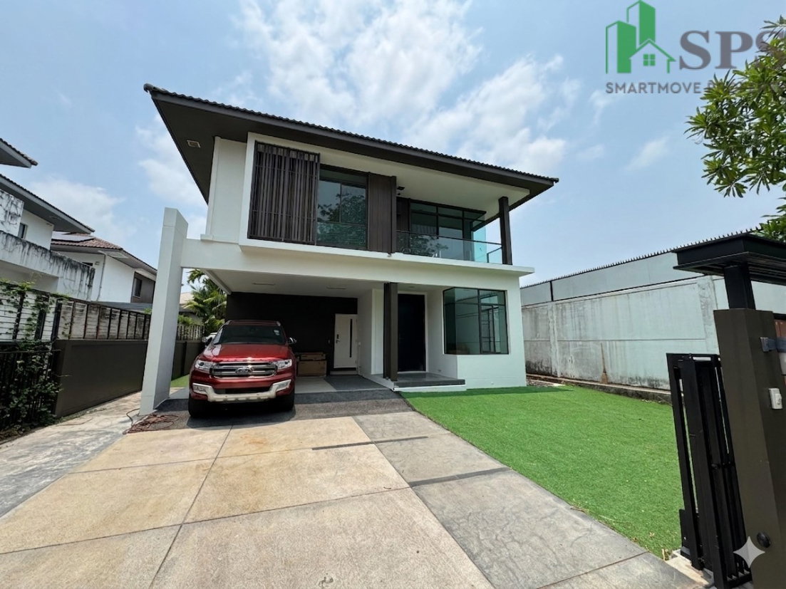 รูป บ้านเดี่ยว ให้เช่า มัณฑนา อ่อนนุช – วงแหวน 4 (SPSJP290) - รูปที่ 2/17