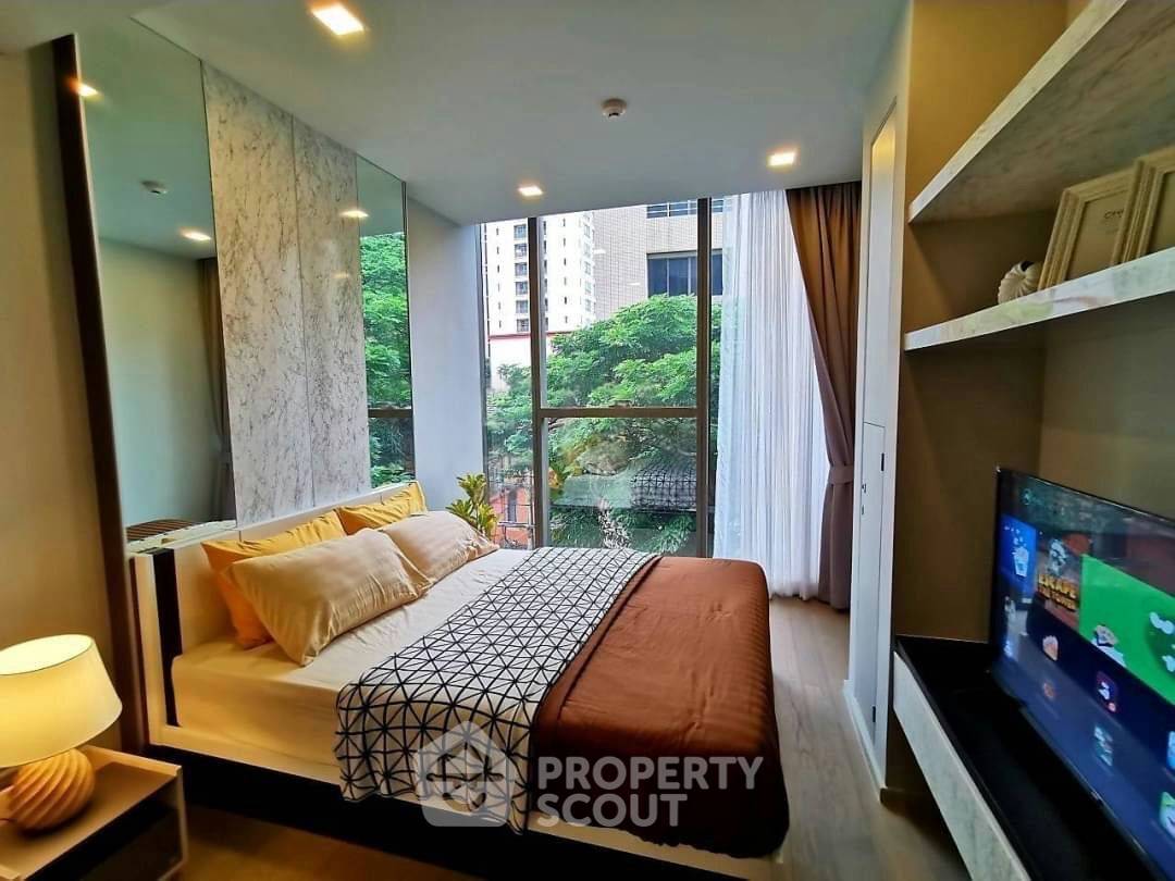 รูป คอนโด 3 ห้องนอน สำหรับเช่า Ashton Residence 41 ใกล้ BTS พร้อมพงษ์ 200 ม. เลี้ยงสัตว์ได้ (ID 2819584) - รูปที่ 3/12