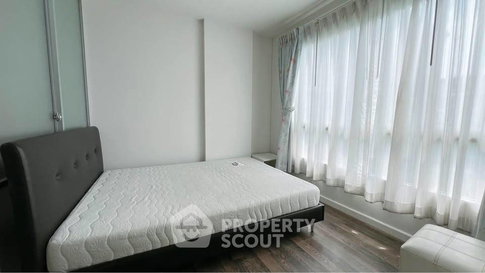 1-BR Condo At D Condo Sukhumvit 109, 6th Floor Near BTS Bearing (ID 2819784)