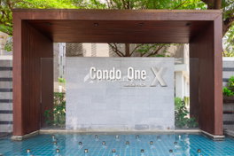 Project Condo One X Sukhumvit 26 Picture - 4/9