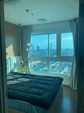 🏢 ขายคอนโด : Fuse Chan - Sathorn (ฟิวส์ จันทน์ - สาทร)   รหัสทรัพย์ | 📌LNP-C12976