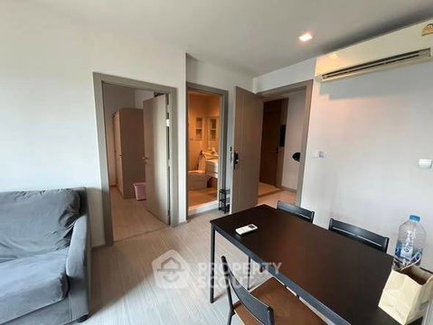 คอนโด 2 ห้องนอน 50 ตร.ม. ชั้น 11 ที่ Life Asoke - Rama 9 ใกล้ MRT พระราม 9 (300 ม.) (ID 2810741)