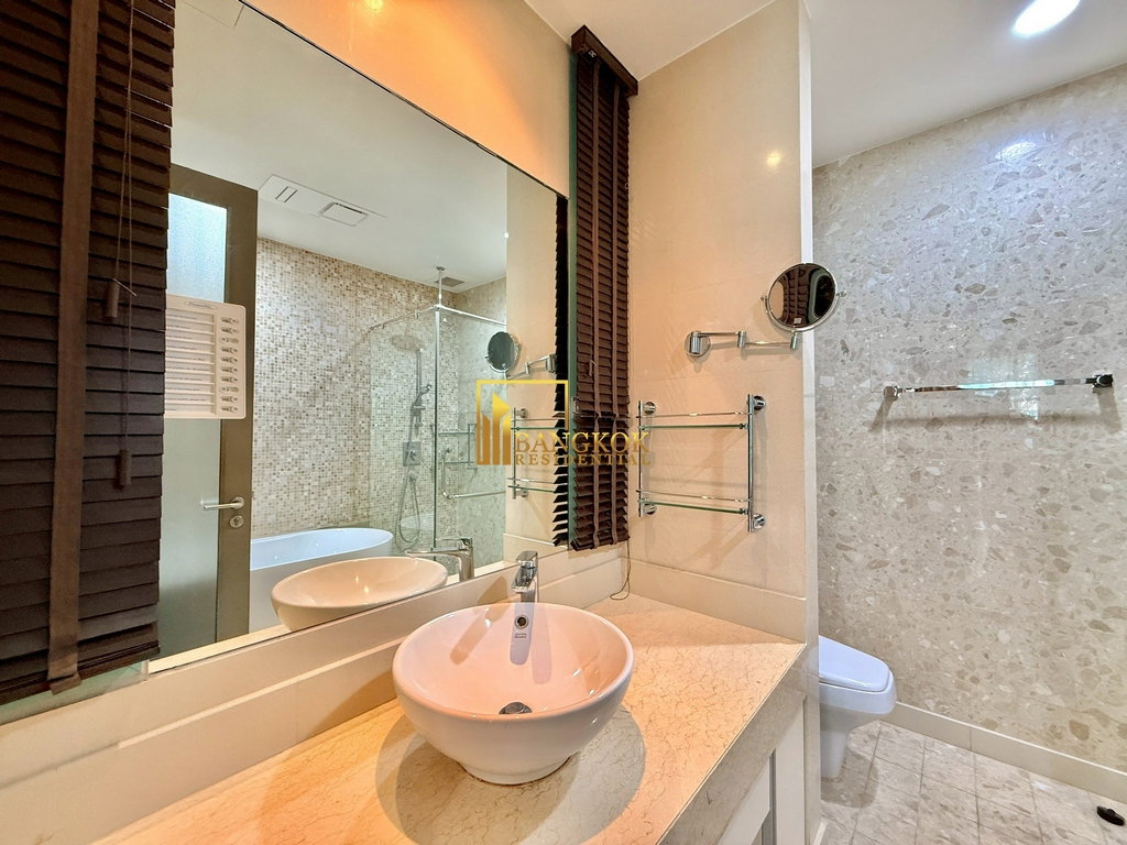 รูป Chatrium Residence | Stunning 2 Bed Condo With River Views - BR61106CD - รูปที่ 18/34