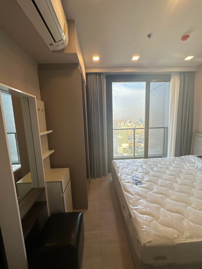 รูป ✨Condo for Rent : One 9 five (AP-02) ( line : @condo91 ) - รูปที่ 5/7