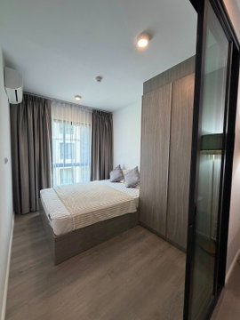🔥ขาย Notting Hill Sukhumvit 105 น็อตติ้ง ฮิลล์ สุขุมวิท 105 ห้องสวยวิวสระว่ายน้ำ เฟอร์นิเจอร์และเครื่องใช้ไฟฟ้าครบชุด ใกล้ BTS แบริ่ง