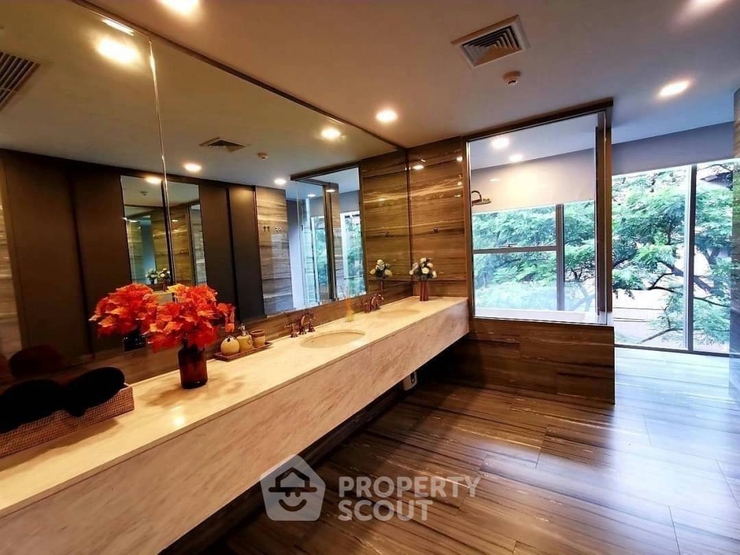 รูป คอนโด 3 ห้องนอน สำหรับเช่า Ashton Residence 41 ใกล้ BTS พร้อมพงษ์ 200 ม. เลี้ยงสัตว์ได้ (ID 2819584) - รูปที่ 9/12