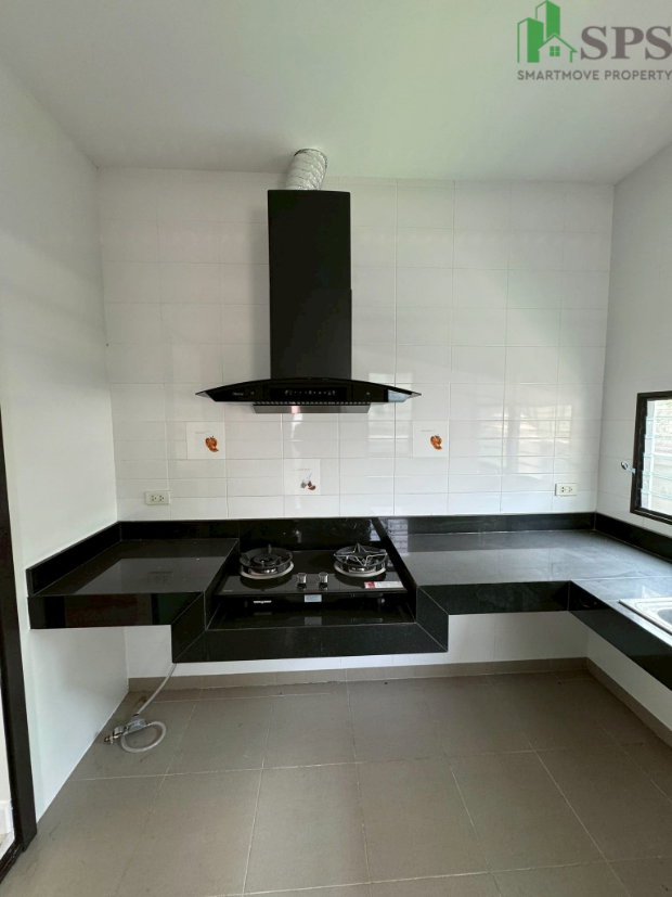 รูป บ้านเดี่ยว ให้เช่า มัณฑนา อ่อนนุช – วงแหวน 4 (SPSJP290) - รูปที่ 6/17