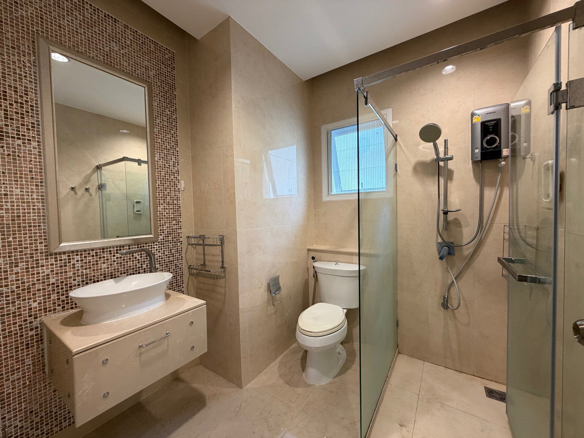 รูป ให้เช่า The Palazzo ราษฎร์บูรณะ บ้านหรู หลังใหญ่ 5 นอน 270,000/เดือน - รูปที่ 46/53