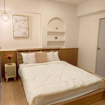 🏢 ขายคอนโด : Bangkapi Condotown (บางกะปิ คอนโดทาวน์)   รหัสทรัพย์ | 📌LNP-C12967