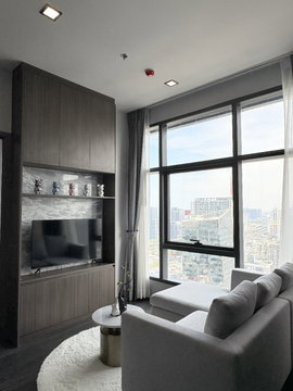 ✨Condo for Rent : Conner Ratchadewi (AP-02) ( line : @condo91 )