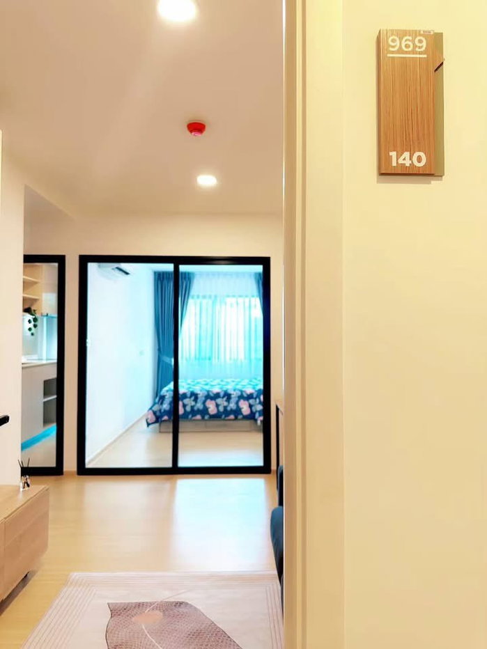 picture Chewathai Hallmark Ladprao - Chokchai 4 (Phase 2) - 3/12