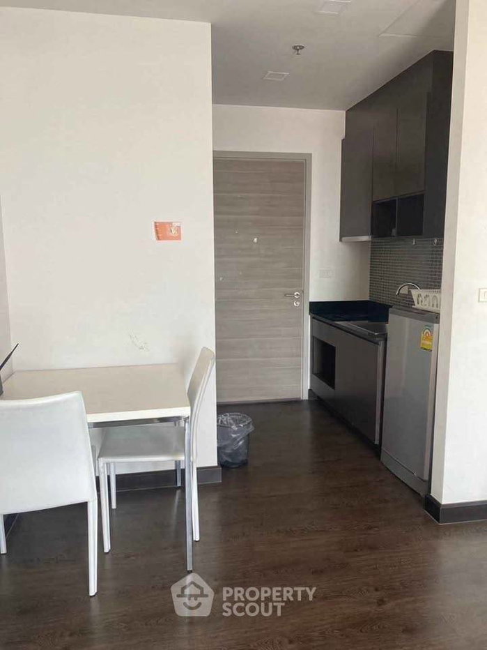 รูป คอนโด 1 ห้องนอน 32 ตร.ม. ชั้น 23 ที่ Pattaya Posh ใกล้นาเกลือ พัทยาเหนือ (ID 2818171) - รูปที่ 2/10
