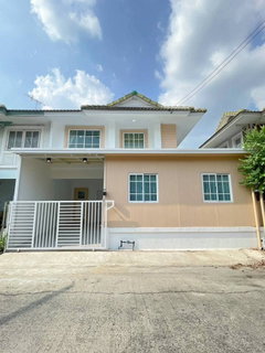 FA-113/ขายบ้านรีโนเวทสวย ทำเลทอง คลอง 3 | หมู่บ้านพฤกษา 13 (รังสิต-คลองหลวง)
