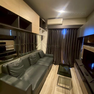 🏙️ Plus condo korat  for rent