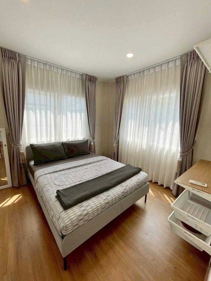 picture ✨For rent Centro Bangna-Wongwean ✨LineID: @Propvel (with @ in front)✨ - 10/12
