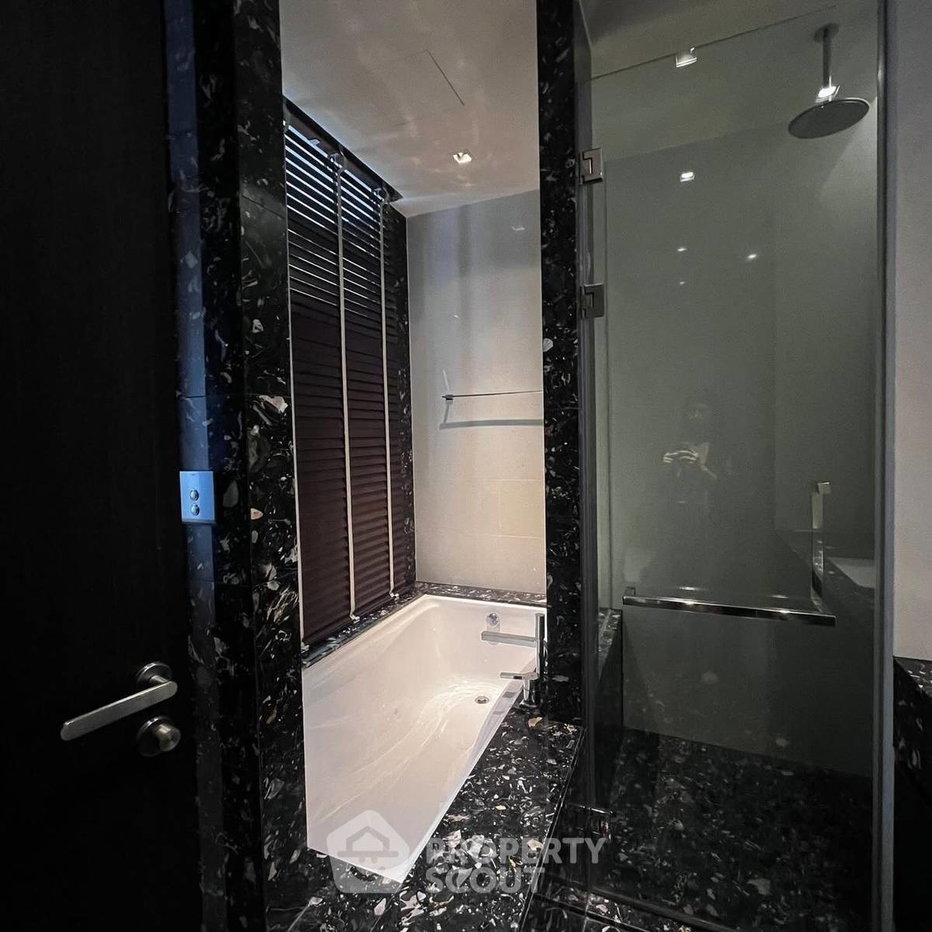 รูป คอนโด 1 ห้องนอน ราคาเหมาะสม โครงการ Beatniq Sukhumvit 32 ชั้น 17 ขนาด 57 ตร.ม. ใกล้ BTS ทองหล่อ 300 ม. (ID 2810159) - รูปที่ 6/12