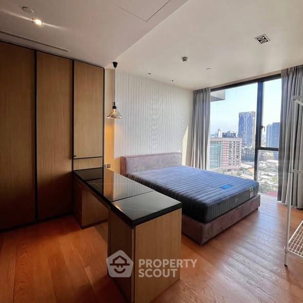 รูป คอนโด 1 ห้องนอน ราคาเหมาะสม โครงการ Beatniq Sukhumvit 32 ชั้น 17 ขนาด 57 ตร.ม. ใกล้ BTS ทองหล่อ 300 ม. (ID 2810159) - รูปที่ 4/12