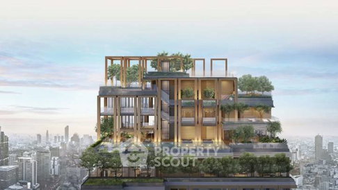 คอนโด 2 ห้องนอน ROMM CONVENT ชั้น 12 พื้นที่ 117 ตร.ม. ใกล้ BTS ศาลาแดง 400 ม. (ID 2799448)