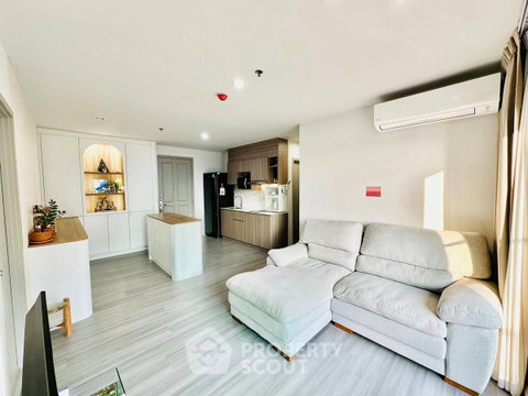 คอนโด 2 ห้องนอน 60 ตร.ม. เดอะ พาร์คแลนด์ จรัญ-ปิ่นเกล้า ใกล้ MRT บางยี่ขัน 300 ม. (ID 2819462)