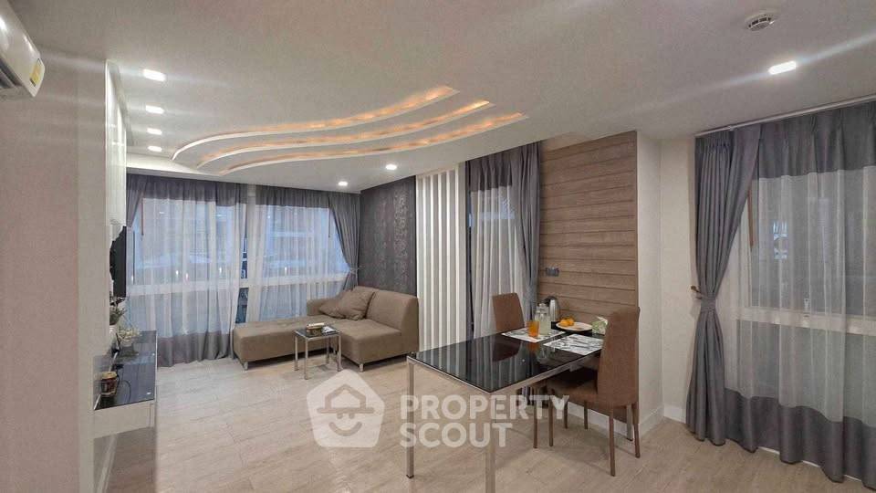 รูป คอนโด 1 ห้องนอน ให้เช่า ที่ The Feelture Pattaya ใกล้ นาจอมเทียน 📍 (ID 2818176) - รูปที่ 11/12