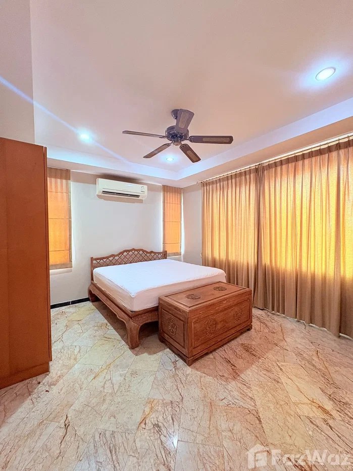 รูป วิลล่าให้เช่า 5 ห้องนอน ในโครงการ พาราไดซ์ วิลล่า 1 & 2 6121552 - รูปที่ 20/27