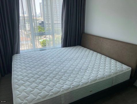🏢 ให้เช่าคอนโด : Regent Home Bangson Phase 28 (รีเจ้นท์ โฮม บางซ่อน โครงการ 2 เฟส 28)   รหัสทรัพย์  | 📌LNP-C12973