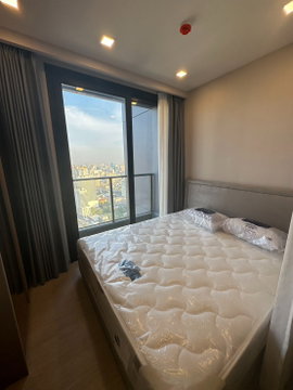 ✨Condo for Rent : One 9 five (AP-02) ( line : @condo91 )