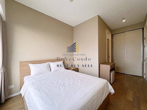 *** Condo for rent: The Saint Residences ***