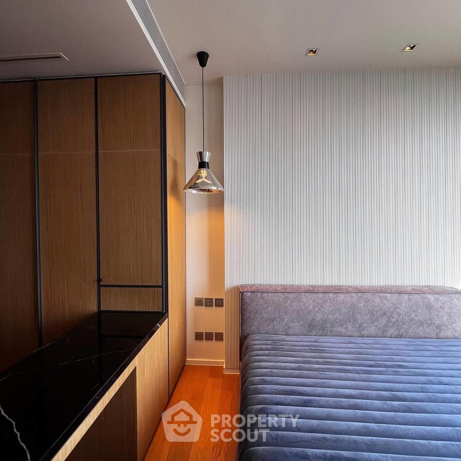 รูป คอนโด 1 ห้องนอน ราคาเหมาะสม โครงการ Beatniq Sukhumvit 32 ชั้น 17 ขนาด 57 ตร.ม. ใกล้ BTS ทองหล่อ 300 ม. (ID 2810159) - รูปที่ 7/12