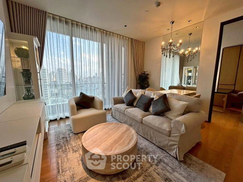 คอนโด 1 ห้องนอน ขายที่ Beatniq Sukhumvit 32 ใกล้ BTS ทองหล่อ (ID 2814468)