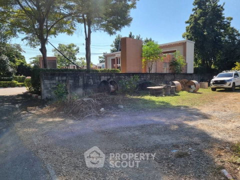 ที่ดิน ขาย ในหนองผึ้ง สารภี เชียงใหม่ 📍 (ID 2813377)