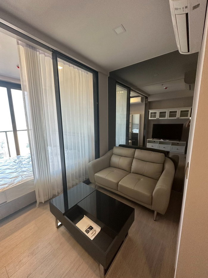 รูป ✨Condo for Rent : One 9 five (AP-02) ( line : @condo91 ) - รูปที่ 2/7