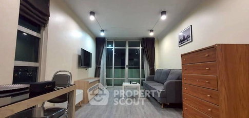 คอนโด 2 ห้องนอน วิคตอเรีย เลควิว ใกล้บันไหม ปากเกร็ด ชั้นสูง (59 ตร.ม.) (ID 2820628)