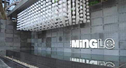 🔥Rare Item! Beautiful Condo at Below Market Price! The Seed Mingle - Book Now Before It's Gone! 🔥MD-25020101