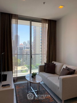 2-BR Condo In Hyde Sukhumvit 11, 300m to BTS Nana (ID 621248)