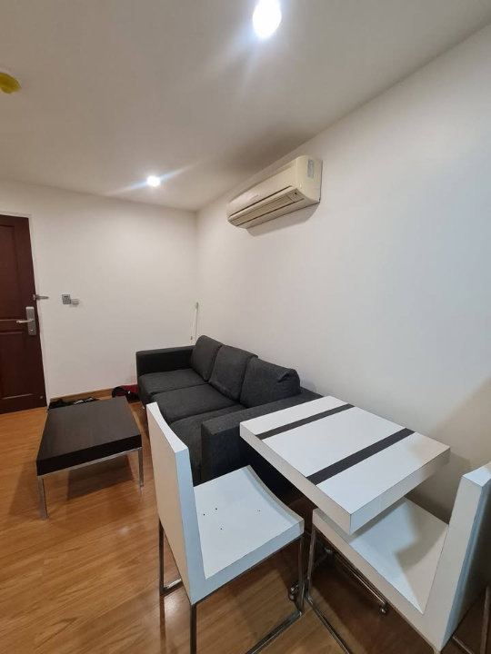 picture Condo for Rent at Bridge Phaholyothin 37 (C6904047) - 6/7